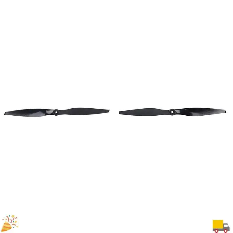 T17x10 FPV Propeller 17Inch 2-Blade Propeller Propeller Blades For Fixed Wing Drone FPV Accessories Parts
T17x10 FPV Propeller 17Inch 2-Blade Propeller Propeller Blades For Fixed Wing Drone FPV Accessories Parts