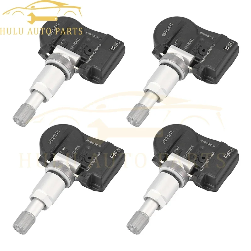 31302096 31341893 TPMS Tire Pressure Monitor Sensor Car 433MHz For VOLVO C70 S40 C30 V50 S40 S60 XC60 XC70 XC90
31302096 31341893 TPMS Tire Pressure Monitor Sensor Car 433MHz For VOLVO C70 S40 C30 V50 S40 S60 XC60 XC70 XC90