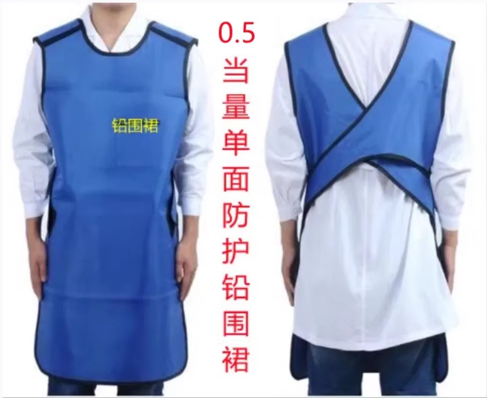 Lead clothing X-ray radiation protection clothing Radiology Oral Dentistry CT cap scarf apron Protective towel
Lead clothing X-ray radiation protection clothing Radiology Oral Dentistry CT cap scarf apron Protective towel