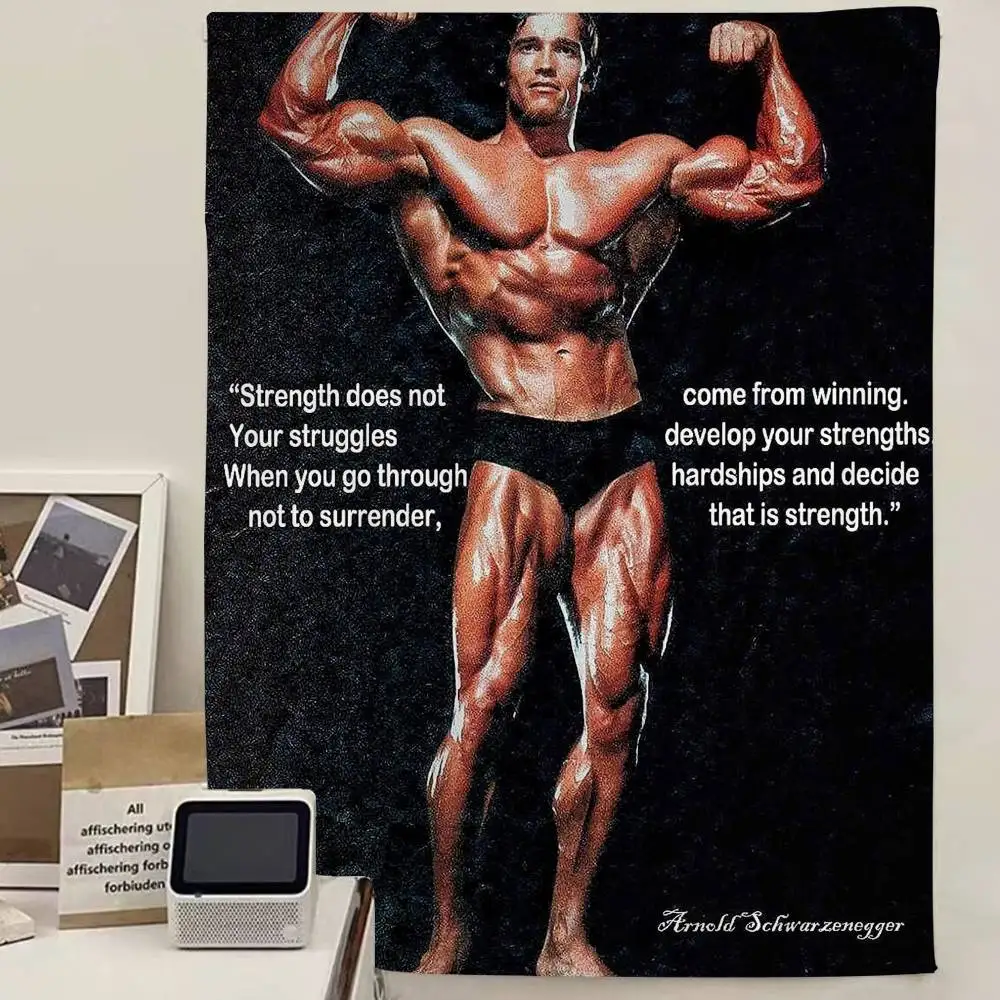 Мотивационная цитата, настенная подвеска для фитнеса, легенды, фитнеса, мотивационный гобелен, украшение дома, эстетическое украшение для спальни, флаги
Мотивационная цитата, настенная подвеска для фитнеса, легенды, фитнеса, мотивационный гобелен, украшение дома, эстетическое украшение для спальни, флаги