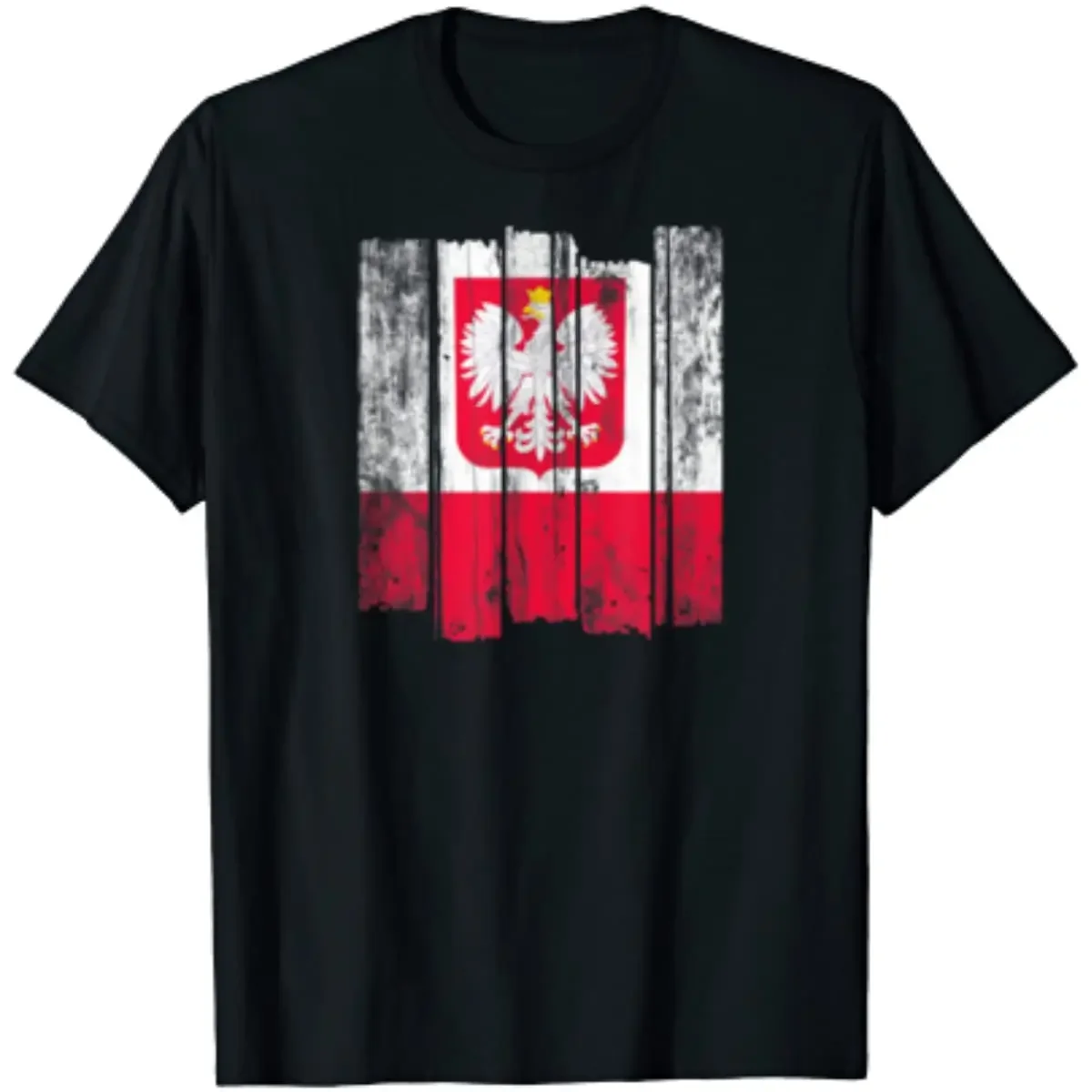 Polish Republic of Poland T-Shirt 100% Cotton O-Neck Summer Short Sleeve Casual Mens T-shirt Size S-3XL
Polish Republic of Poland T-Shirt 100% Cotton O-Neck Summer Short Sleeve Casual Mens T-shirt Size S-3XL