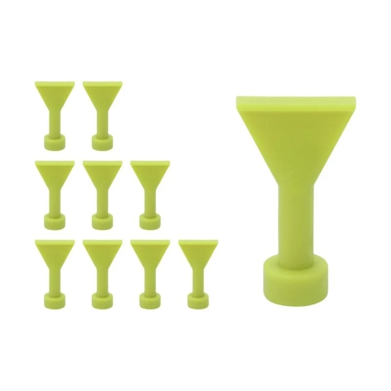 Vehicle Dents Repair Kit High Durability Fast Fixing Solution Automotive Line Dents Puller Specializes for Line Dents
Vehicle Dents Repair Kit High Durability Fast Fixing Solution Automotive Line Dents Puller Specializes for Line Dents