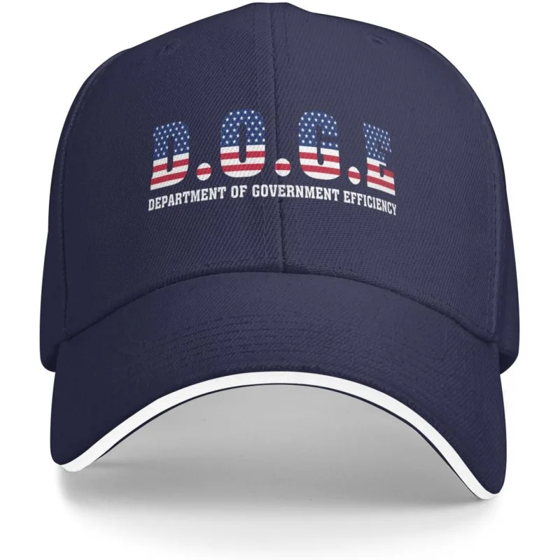 Department of Government Efficiency Hat Novelty Doge Snapback Hat Unisex Solid Classic
Department of Government Efficiency Hat Novelty Doge Snapback Hat Unisex Solid Classic