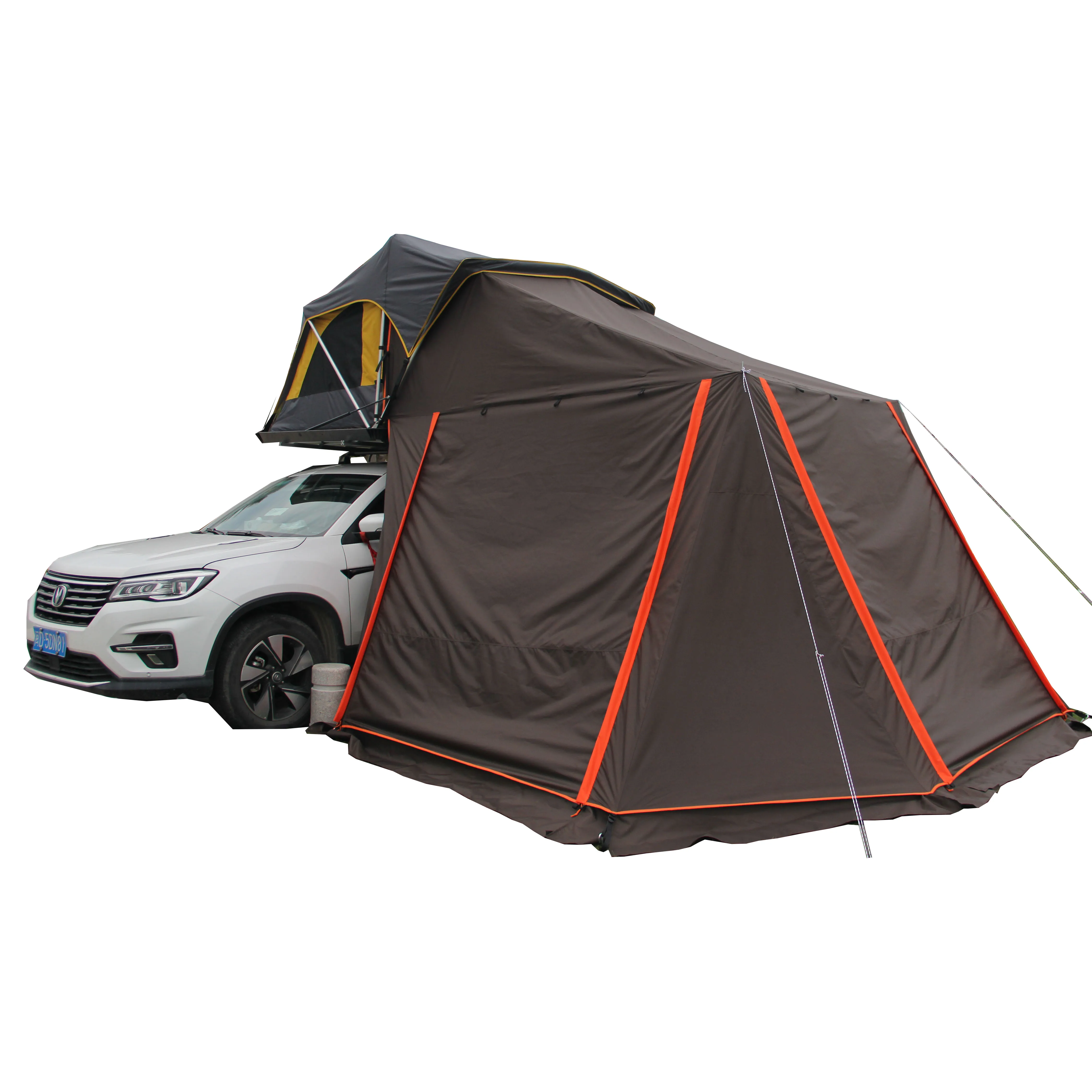 STLF New Arrival High Quality Suv Car Roof Top Tent Retractable Car Van Awnings Camper Car Roof Top Awning
STLF New Arrival High Quality Suv Car Roof Top Tent Retractable Car Van Awnings Camper Car Roof Top Awning