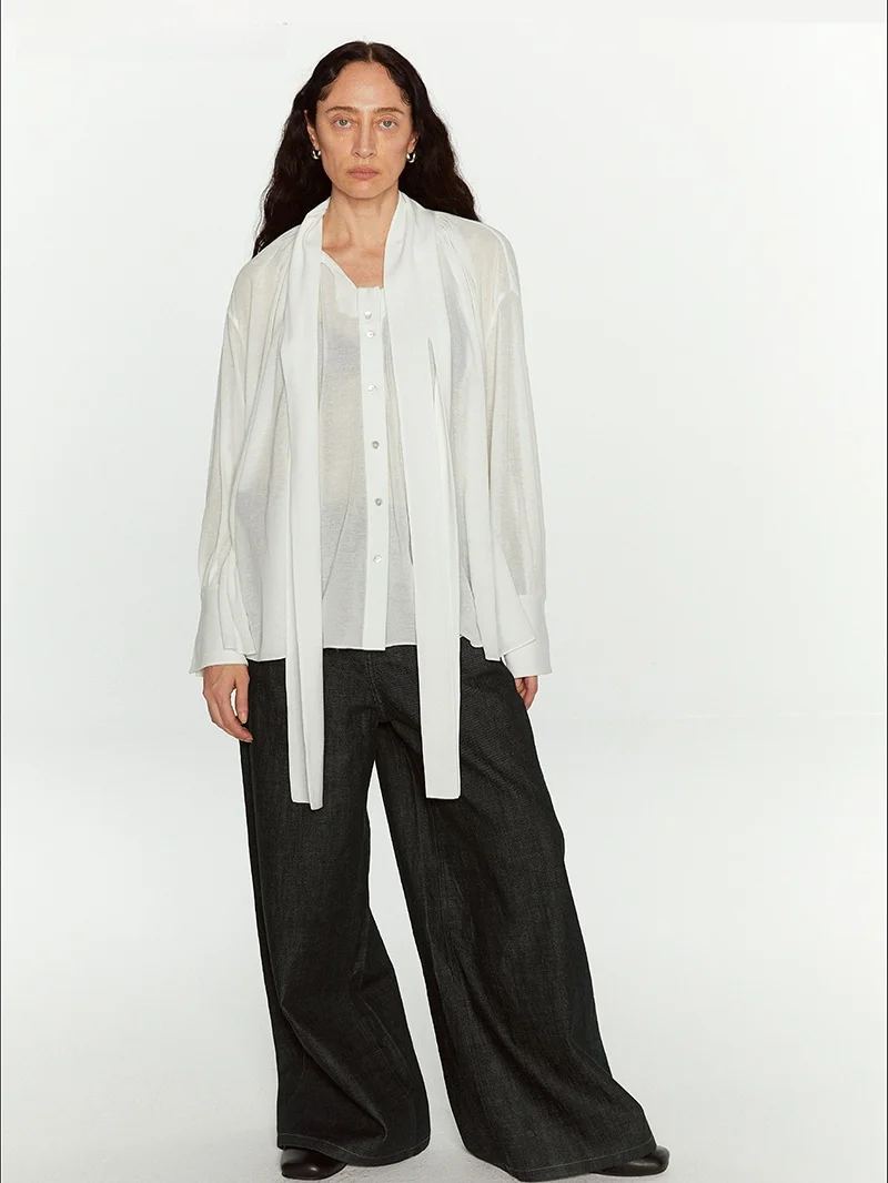 Официальное женское платье ISSI с длинными рукавами, драпировкой и круглым вырезом, повседневное, из хлопка, для работы, весна 2025
Официальное женское платье ISSI с длинными рукавами, драпировкой и круглым вырезом, повседневное, из хлопка, для работы, весна 2025