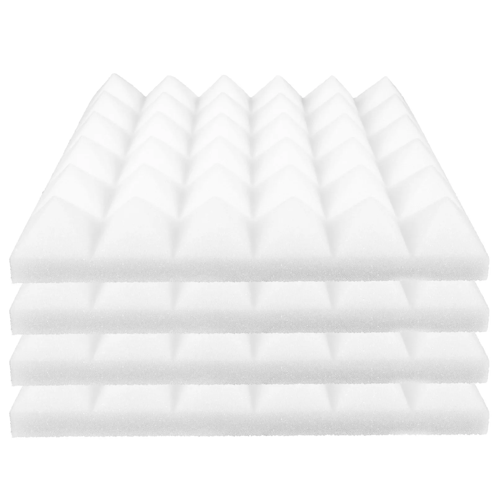 4Pcs Sound Proof Panel Soundproofing Acoustic Panel Perfect for Room Sound Absorption Noise
4Pcs Sound Proof Panel Soundproofing Acoustic Panel Perfect for Room Sound Absorption Noise