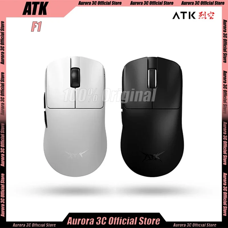 Atk F1 Pro Max Mouse F1 Ultimate 2-режимная беспроводная Bluetooth-мышь 8K Lightweight Paw3950/Ultra Mouse Fps Gaming Mouse Пользовательский подарок
Atk F1 Pro Max Mouse F1 Ultimate 2-режимная беспроводная Bluetooth-мышь 8K Lightweight Paw3950/Ultra Mouse Fps Gaming Mouse Пользовательский подарок