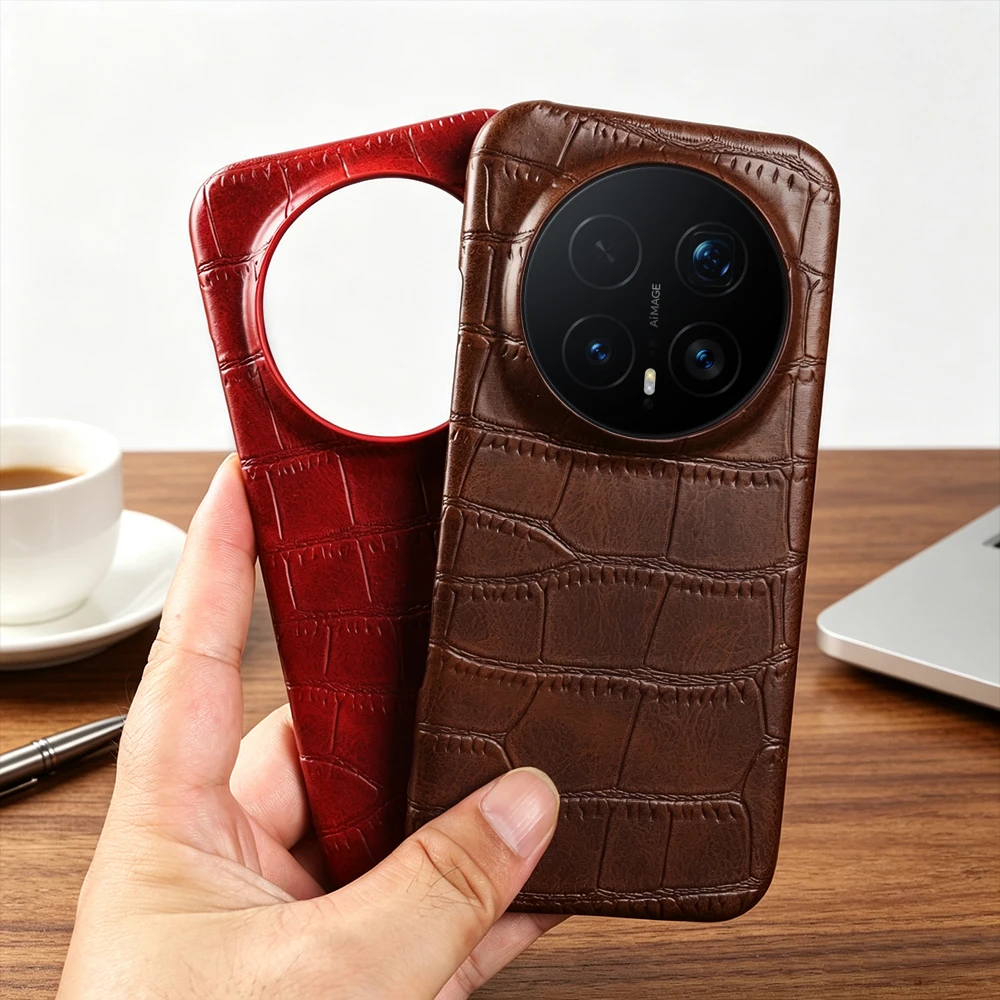 Phone Case Back Cover for Honor Magic 7 8 Pro Magic8 Magic 6 Lite 5 Pro Magic 2 3 4 90 Pro 80 X50 Premium Crocodile Leather Case
Phone Case Back Cover for Honor Magic 7 8 Pro Magic8 Magic 6 Lite 5 Pro Magic 2 3 4 90 Pro 80 X50 Premium Crocodile Leather Case