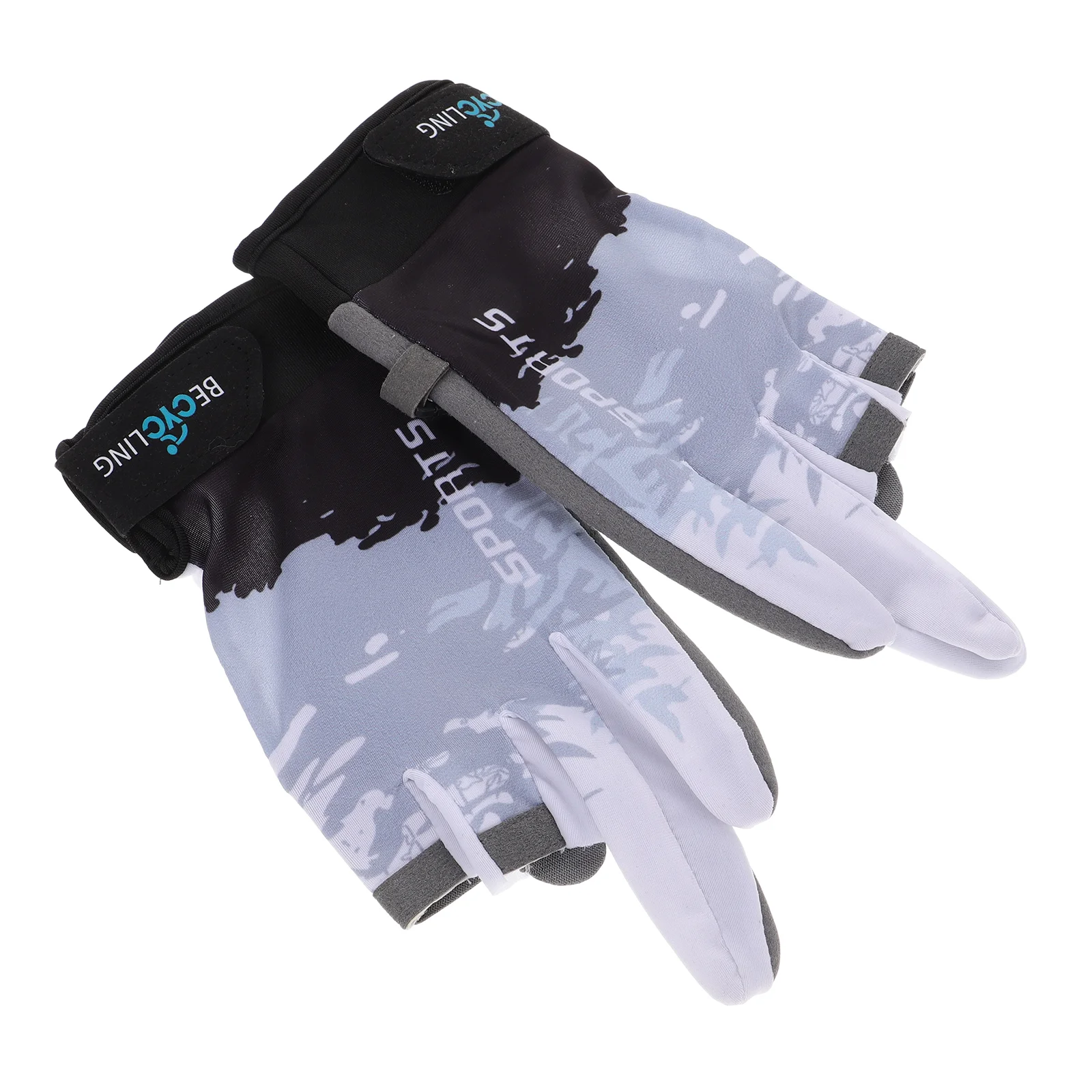 Billiard Non-slip Gloves Pool Men Kayaking for Women Long Fish Tank Fishing Relacing Kit Handling Fillet
Billiard Non-slip Gloves Pool Men Kayaking for Women Long Fish Tank Fishing Relacing Kit Handling Fillet