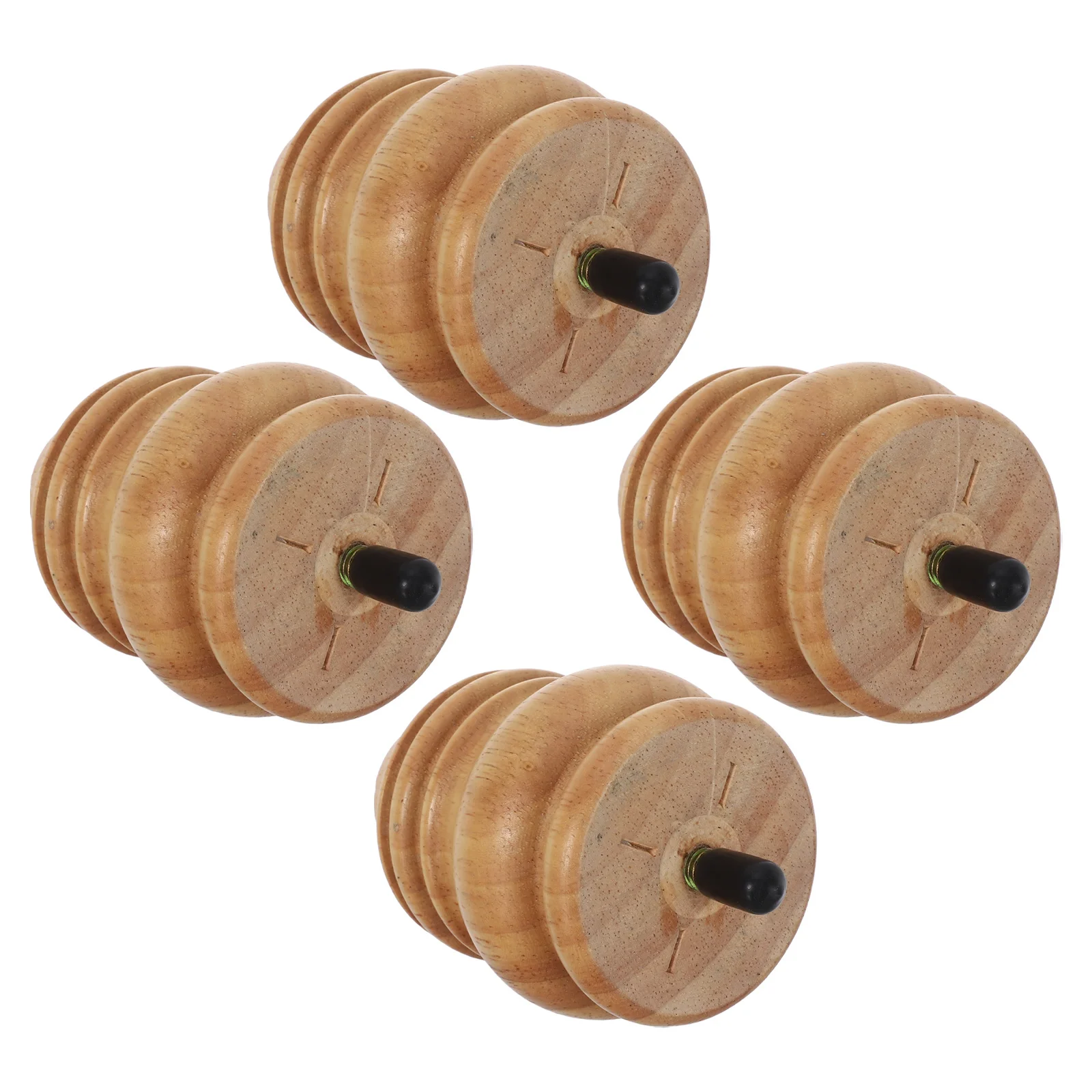 4pcs Rubber Wood Furniture Legs 8Cm Gourd Shape Wooden Sofa Leg Replacement For Cabinet Table Chair Bed Couch Riser Bun Feet
4pcs Rubber Wood Furniture Legs 8Cm Gourd Shape Wooden Sofa Leg Replacement For Cabinet Table Chair Bed Couch Riser Bun Feet