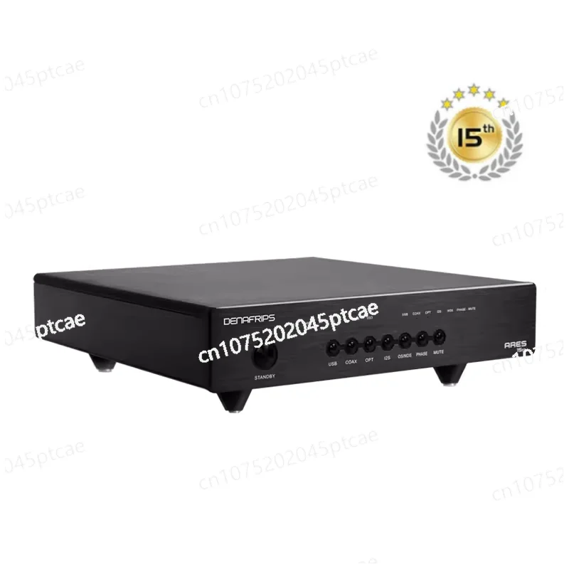 24 бит/1536 кГц (USB) DSD (USB) ЦАП I2S Входной трансформатор питания 115/230 В A-032 Denafrips ARES 15-летие
24 бит/1536 кГц (USB) DSD (USB) ЦАП I2S Входной трансформатор питания 115/230 В A-032 Denafrips ARES 15-летие