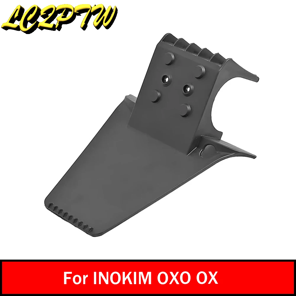 Нижняя защитная крышка педали из АБС-пластика для INOKIM OX OX E-Scooter, задняя панель, защитный чехол, пластиковый защитный чехол для педали
Нижняя защитная крышка педали из АБС-пластика для INOKIM OX OX E-Scooter, задняя панель, защитный чехол, пластиковый защитный чехол для педали