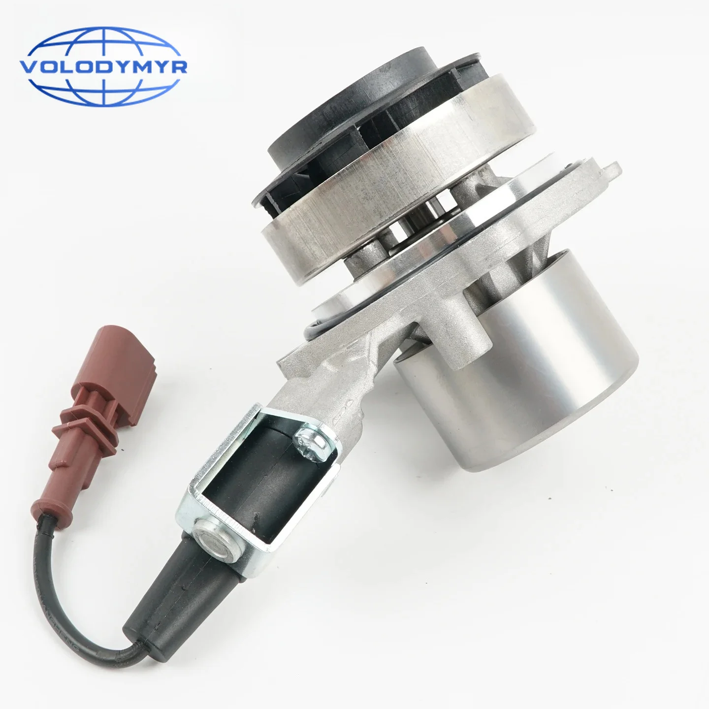 04L121011N Engine Coolant Water Pump for Diesel Motor VW Golf Polo Caddy Tiguan for Audi A3 A4 A5 A6 TT for Skoda Superb Octavia
04L121011N Engine Coolant Water Pump for Diesel Motor VW Golf Polo Caddy Tiguan for Audi A3 A4 A5 A6 TT for Skoda Superb Octavia