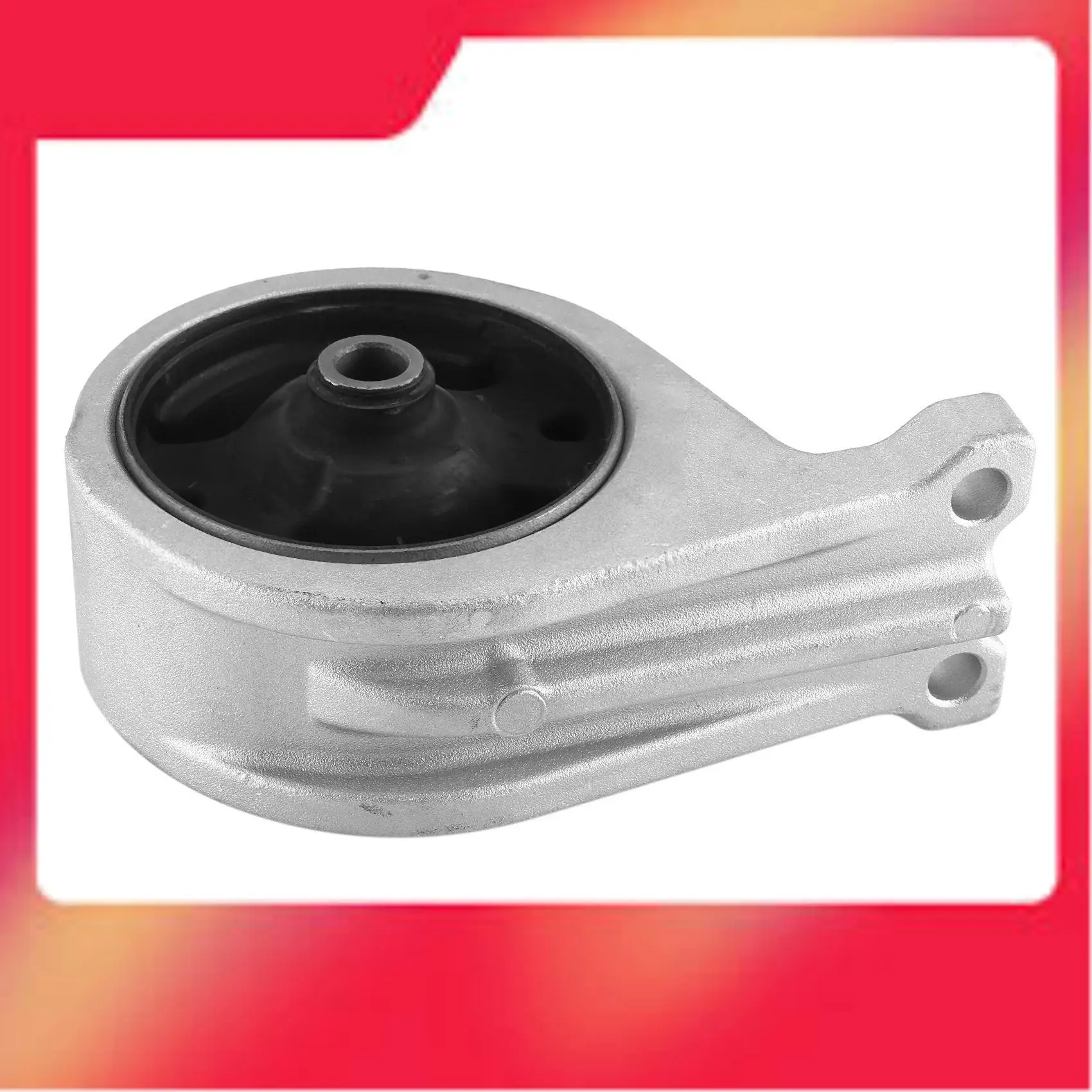 Rear Engine Mounting Insulator For Ssangyong Korando C 2.0 2074034201-M54K
Rear Engine Mounting Insulator For Ssangyong Korando C 2.0 2074034201-M54K