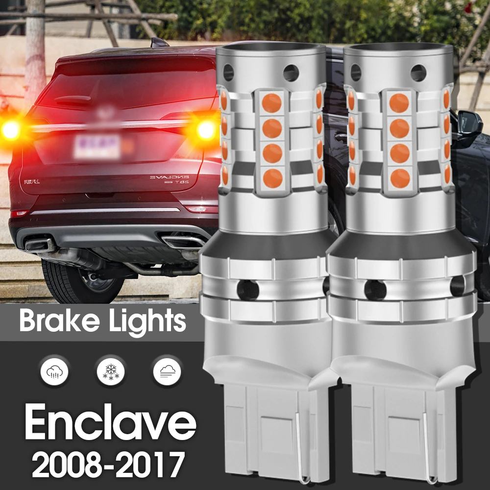 Фонарь заднего тормоза Canbus, 2 шт., аксессуары для Buick анклава 2008 2009 2010 2011 2012 2013 2014 2015 2016
Фонарь заднего тормоза Canbus, 2 шт., аксессуары для Buick анклава 2008 2009 2010 2011 2012 2013 2014 2015 2016