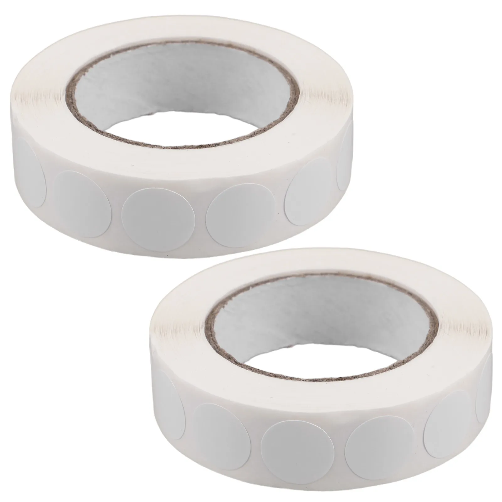 2Rolls Waterproof Round Dot Labels Stickers 13Mm Circle Sticky Tags for Office Home Shop Classroom Coding Marking
2Rolls Waterproof Round Dot Labels Stickers 13Mm Circle Sticky Tags for Office Home Shop Classroom Coding Marking