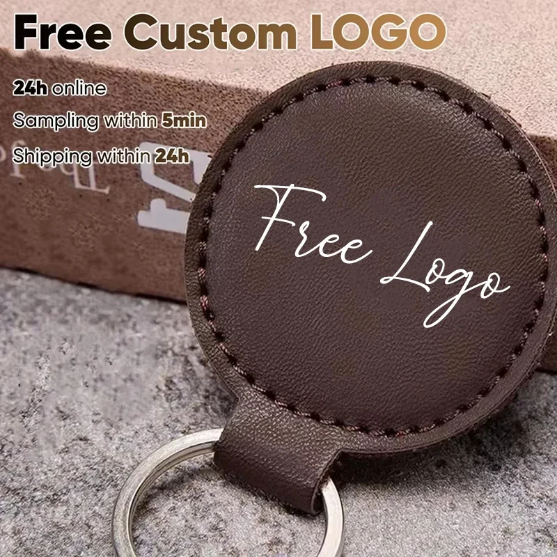 10Pcs/Set Free Logo PU Leather Key Fobs Blanks Leather Key Fob Kit DIY Custom Double Sided Key Rings For Keychain Making Leather
10Pcs/Set Free Logo PU Leather Key Fobs Blanks Leather Key Fob Kit DIY Custom Double Sided Key Rings For Keychain Making Leather