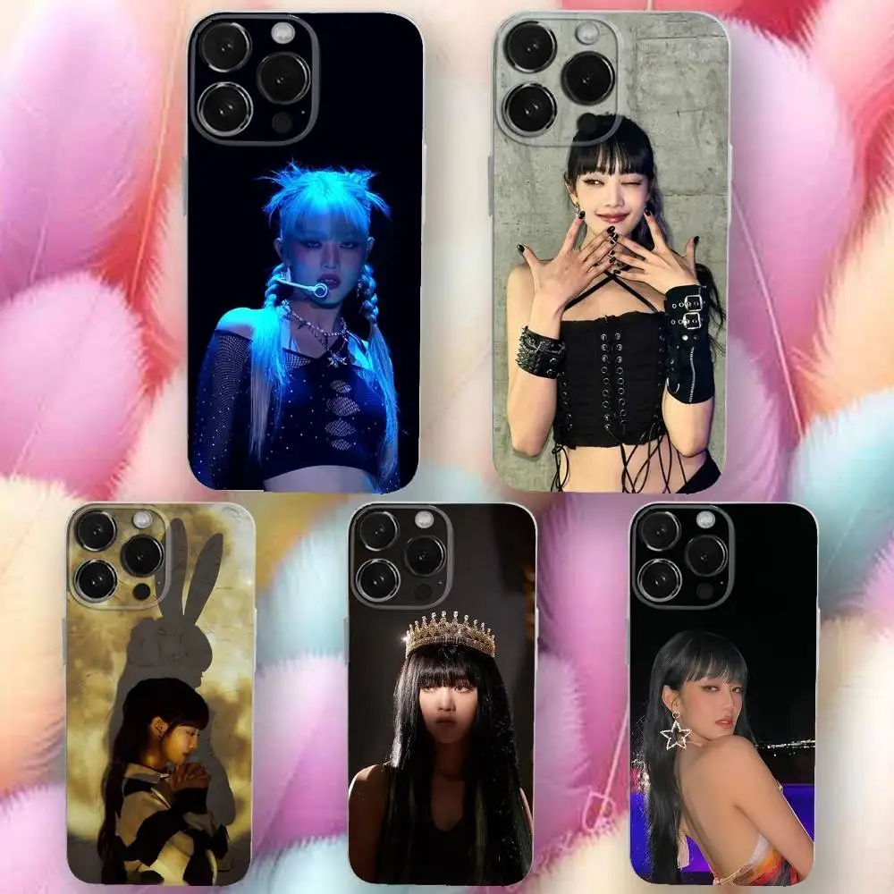 KPOP M-Minnies Phone Case For iPhone 16,se4,15,14,13,12,11 Plus,Pro,Max,XR,XS,X,Plus,SE,Mini Transparent Soft Cover
KPOP M-Minnies Phone Case For iPhone 16,se4,15,14,13,12,11 Plus,Pro,Max,XR,XS,X,Plus,SE,Mini Transparent Soft Cover
