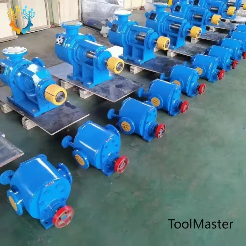 【2026】High Quality Electric Industrial Gear Oil Pump Factory's New Hot Selling High Pressure High Temperature Resistant OEM Cust
【2026】High Quality Electric Industrial Gear Oil Pump Factory's New Hot Selling High Pressure High Temperature Resistant OEM Cust