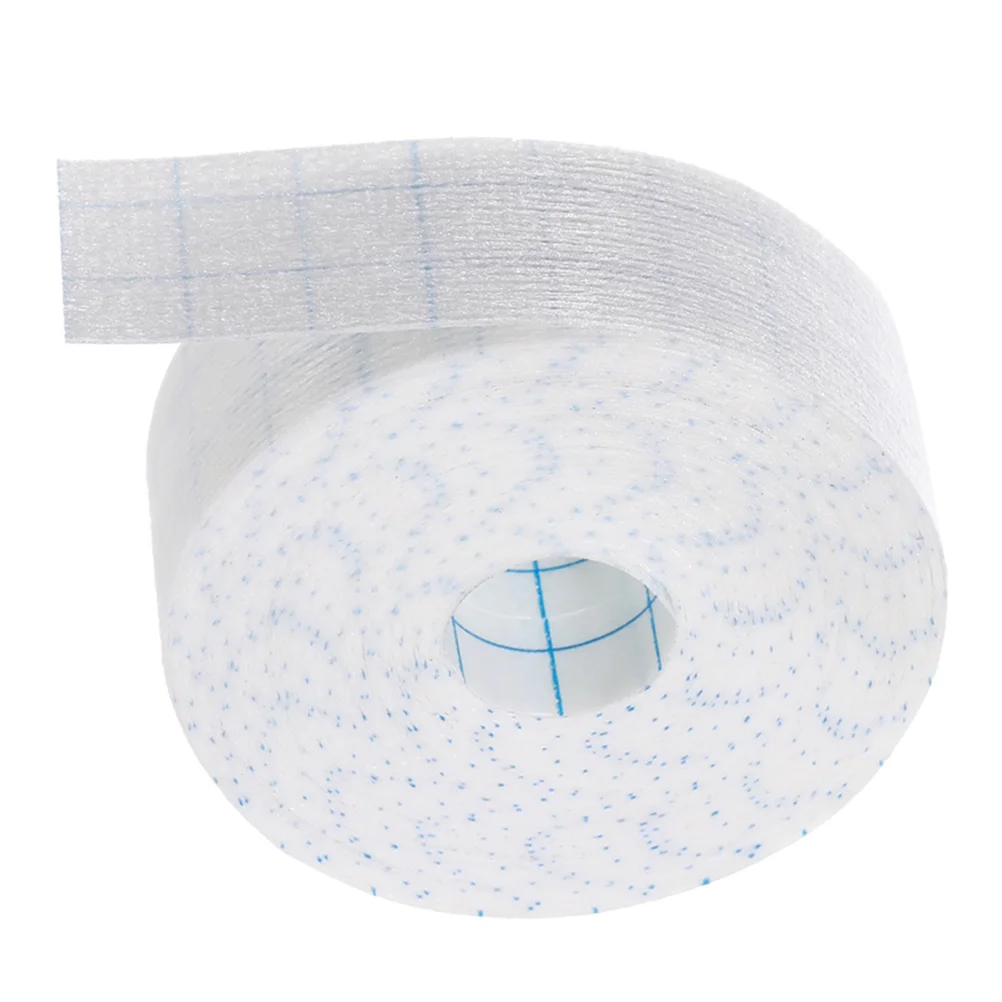 8m Sweat Absorbing Stickers Non-woven Collar Pad Sticky Protector Cap Visor Hat Liner Shirt Sweat Liner collar sweat absorption
8m Sweat Absorbing Stickers Non-woven Collar Pad Sticky Protector Cap Visor Hat Liner Shirt Sweat Liner collar sweat absorption