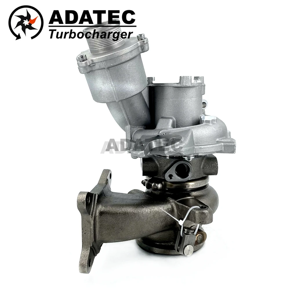 EA888 G30-770 Hybrid Turbo Assembly for Audi S3 VW Golf R IS38 Upgrade 06K145722H JHJ RHF5 Turbocharger Assembly
EA888 G30-770 Hybrid Turbo Assembly for Audi S3 VW Golf R IS38 Upgrade 06K145722H JHJ RHF5 Turbocharger Assembly