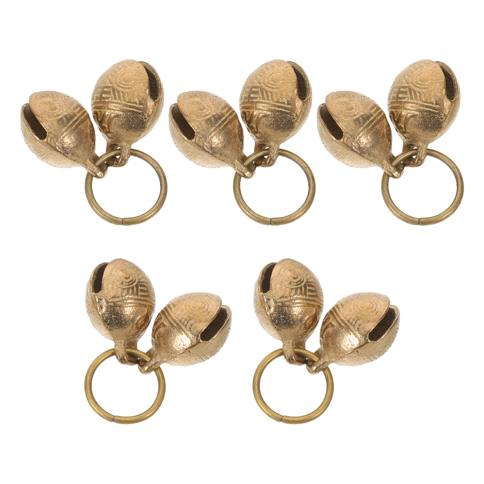 Pet Bell Collar Soft Adjustable Pendant for Dogs Cats Small Medium Size Comfortable Cat Collar Accessories
Pet Bell Collar Soft Adjustable Pendant for Dogs Cats Small Medium Size Comfortable Cat Collar Accessories