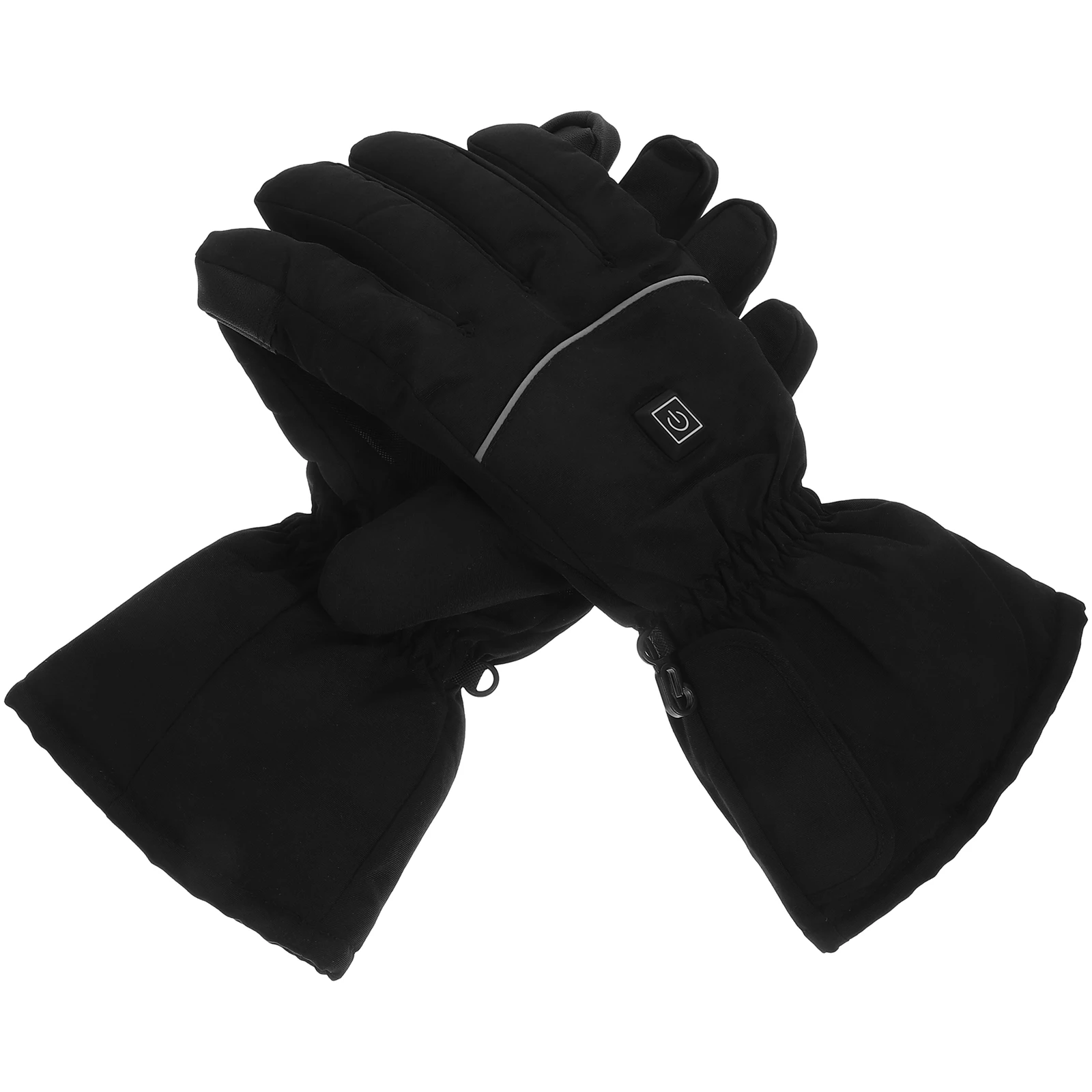 Heated Gloves Ski Heating Mittens Motorcycle Riding Thermal Adjustable Temperature Arthritis Camp Hiking
Heated Gloves Ski Heating Mittens Motorcycle Riding Thermal Adjustable Temperature Arthritis Camp Hiking