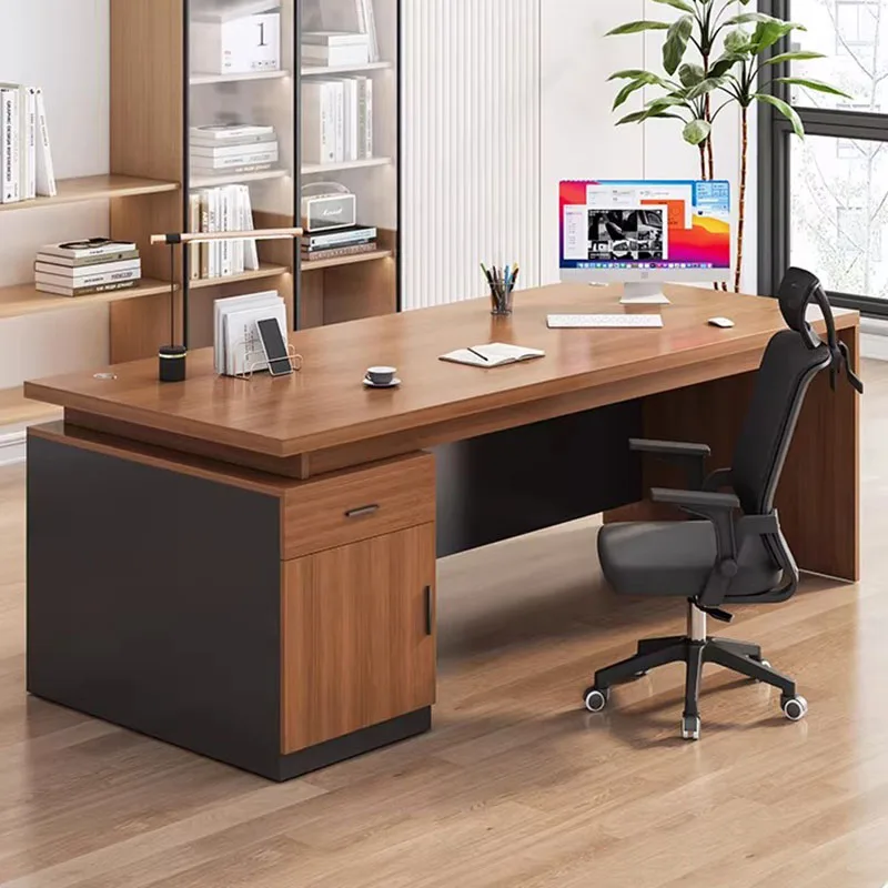 Drawer Computer Office Desk Decoration Aesthetic Display Modern Office Desk Portable Executive Escrivaninha Unique Furniture
Drawer Computer Office Desk Decoration Aesthetic Display Modern Office Desk Portable Executive Escrivaninha Unique Furniture