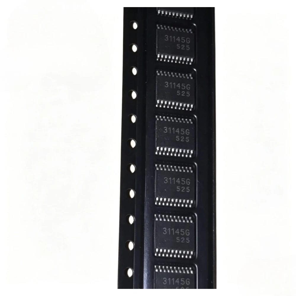 20pcs 100% orginal new 31145G TA31145G TA31145
20pcs 100% orginal new 31145G TA31145G TA31145