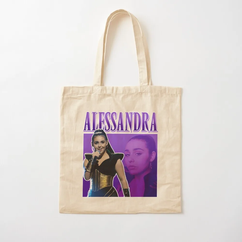 Alessandra Mele Queen Of Kings Norway Eurovision 2023 Tote Bag reusable grocery bags shopper bag women
Alessandra Mele Queen Of Kings Norway Eurovision 2023 Tote Bag reusable grocery bags shopper bag women