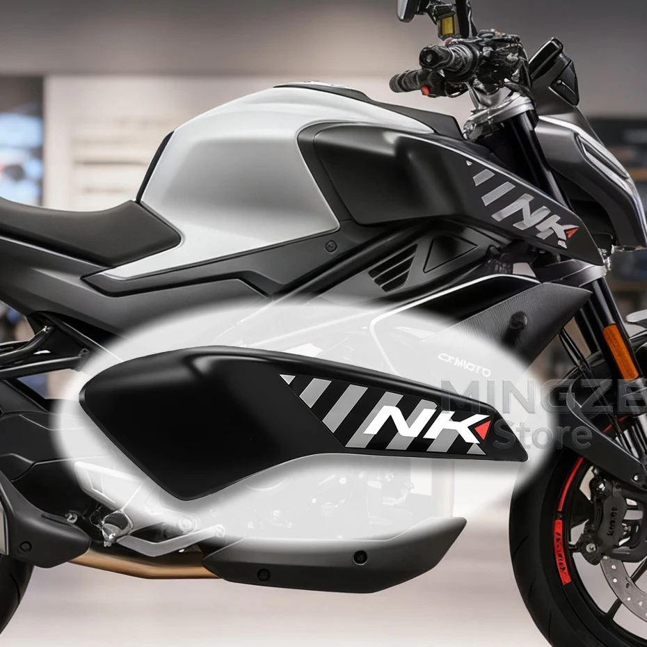 For CFMOTO Original Spring Wind CF450NK Oil Tank Protective Cover Shell Guard Plastic Parts Drain Cover Accessories Motorcycle
For CFMOTO Original Spring Wind CF450NK Oil Tank Protective Cover Shell Guard Plastic Parts Drain Cover Accessories Motorcycle