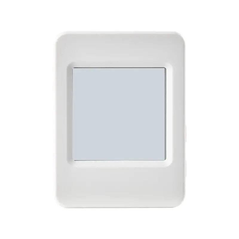 Плата разработки ESP32-S3 E-Paper Aiot с 1,54-дюймовым E-Ink дисплеем (200x200), Wi-Fi, BLE и двухрежимной связью Xiaozhi
Плата разработки ESP32-S3 E-Paper Aiot с 1,54-дюймовым E-Ink дисплеем (200x200), Wi-Fi, BLE и двухрежимной связью Xiaozhi