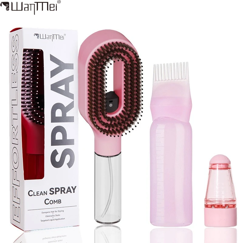 Набор для ухода за волосами 3 в 1: расческа для распутывания волос с волчьим ворсом, бутылка для шампуня, аппликатор для масла для кожи головы, антистатическая массажная расческа для кожи головы.
Набор для ухода за волосами 3 в 1: расческа для распутывания волос с волчьим ворсом, бутылка для шампуня, аппликатор для масла для кожи головы, антистатическая массажная расческа для кожи головы.