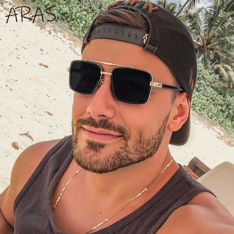Small Frame Rectangle Sunglasses Men 2025 Luxury Brand Vintage Punk Metal Frame Sun Glasses For Male Trendy Outdoor UV400 Shades
Small Frame Rectangle Sunglasses Men 2025 Luxury Brand Vintage Punk Metal Frame Sun Glasses For Male Trendy Outdoor UV400 Shades