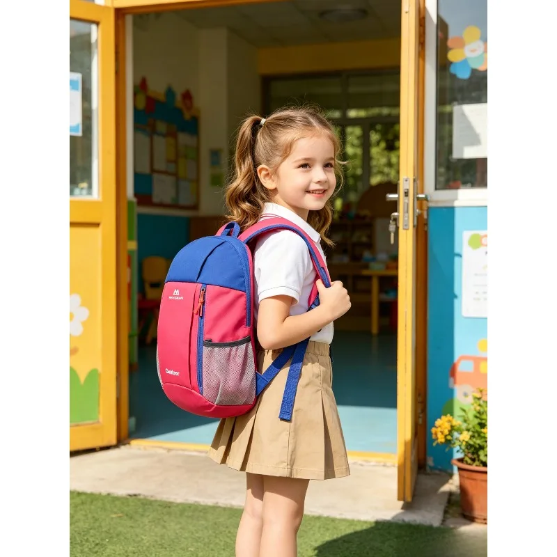 Outdoor Sports Backpack 10L Lightweight Multifunctional Hiking Bag Casual Travel Bag For Adults Kids
Outdoor Sports Backpack 10L Lightweight Multifunctional Hiking Bag Casual Travel Bag For Adults Kids