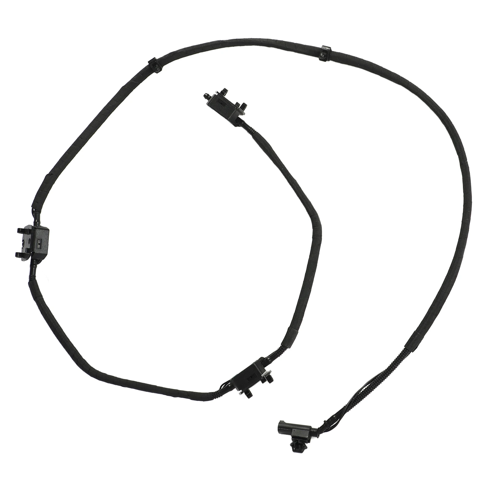 1PC Front Windshield Washer Nozzle 61667954204 - 3 Heated Wiper Jet Nozzle for X1 F48 2019-2022 - Durable Auto Accessory
1PC Front Windshield Washer Nozzle 61667954204 - 3 Heated Wiper Jet Nozzle for X1 F48 2019-2022 - Durable Auto Accessory