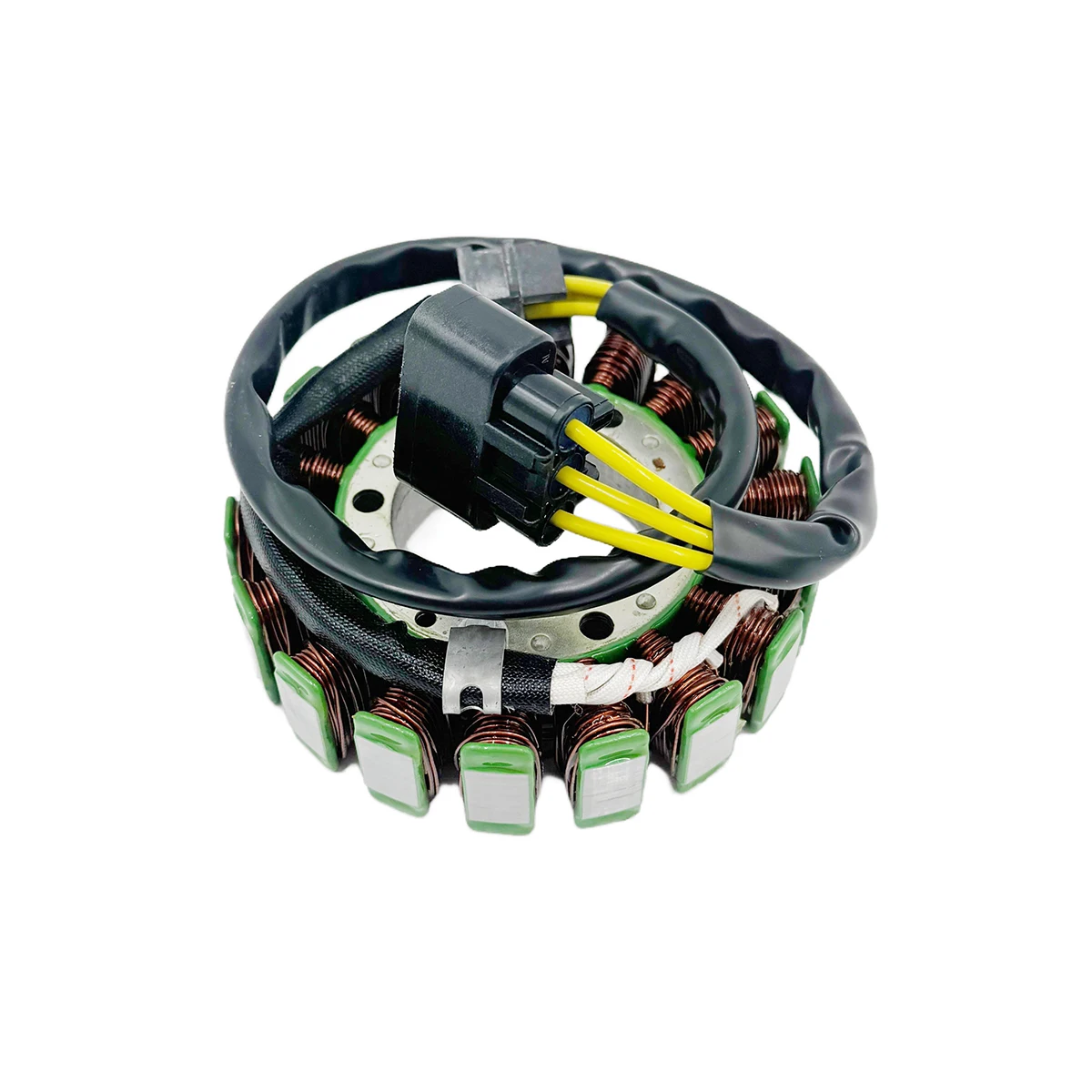High Power 120mm MAGNETO STATOR ASSY for CFMOTO 800cc CF800 Z8 CF1000 2V91W ATV UTV 0800-032000-3000
High Power 120mm MAGNETO STATOR ASSY for CFMOTO 800cc CF800 Z8 CF1000 2V91W ATV UTV 0800-032000-3000