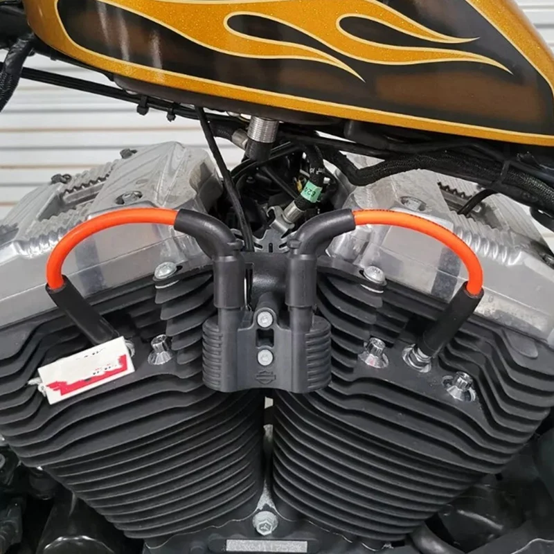 Боковой кронштейн для перемещения катушки зажигания мотоцикла для XL883 XL1200 48 72 2007-2023-ABVK
Боковой кронштейн для перемещения катушки зажигания мотоцикла для XL883 XL1200 48 72 2007-2023-ABVK