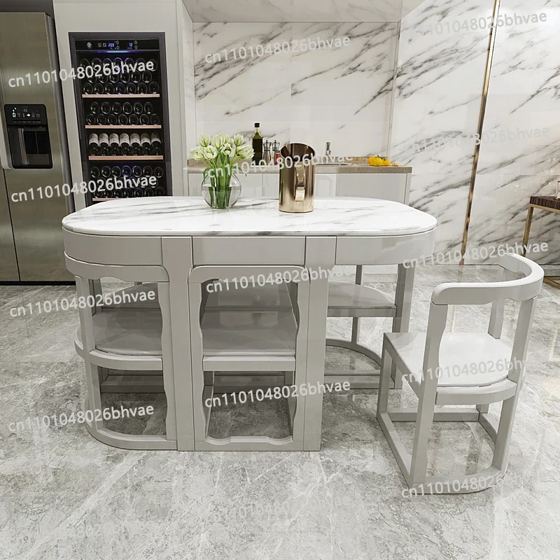 OnlyTable Kitchen Tables Luxury Tall Nordic Modern Dining Tables Senior Style Tavolo Rotondo Pranzo Dining Room Furniture
OnlyTable Kitchen Tables Luxury Tall Nordic Modern Dining Tables Senior Style Tavolo Rotondo Pranzo Dining Room Furniture