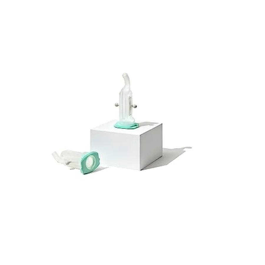 Willow 360 Breast Pump for Spare Use or Replacement Part for The Willow 360 or 3.0 Wearable HandsFree Breast Pump Breastfeeding
Willow 360 Breast Pump for Spare Use or Replacement Part for The Willow 360 or 3.0 Wearable HandsFree Breast Pump Breastfeeding