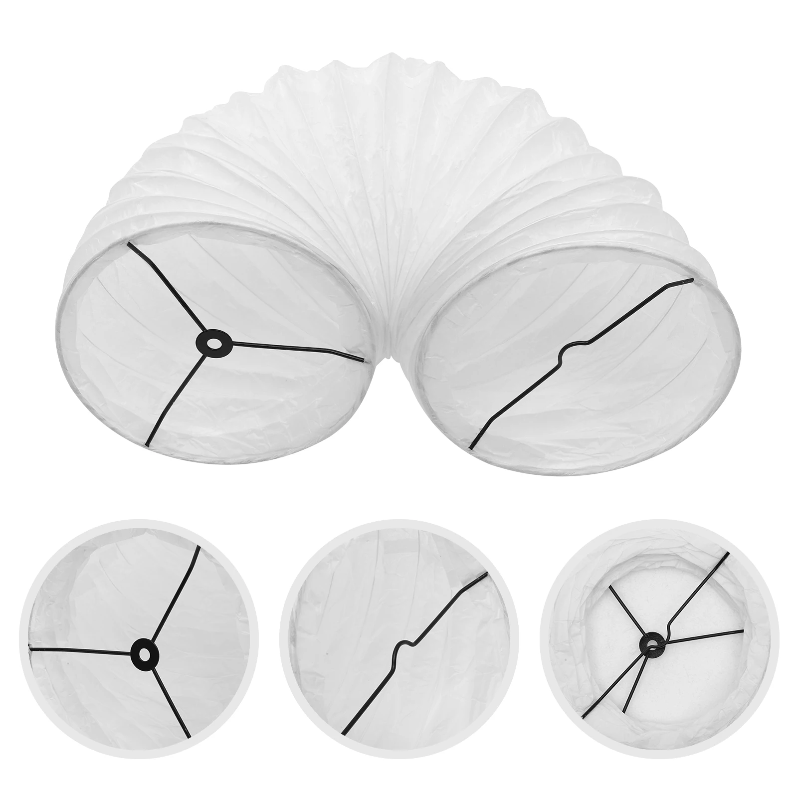 European Style Paper Floor Lamp Cover Shades for Bedroom Living Room Study Decor Replacement Lampshades Diffuse Light Modern
European Style Paper Floor Lamp Cover Shades for Bedroom Living Room Study Decor Replacement Lampshades Diffuse Light Modern