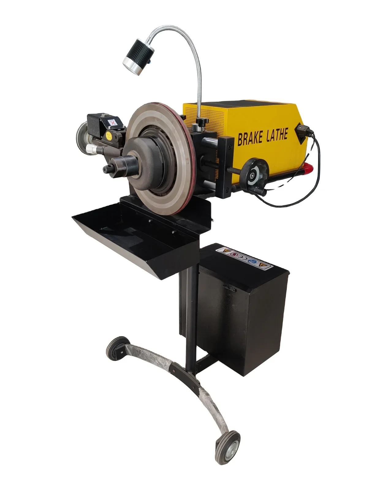 workshop equipment car brake disc aligner yellow red auto brake lathe on car and off car two in one
workshop equipment car brake disc aligner yellow red auto brake lathe on car and off car two in one