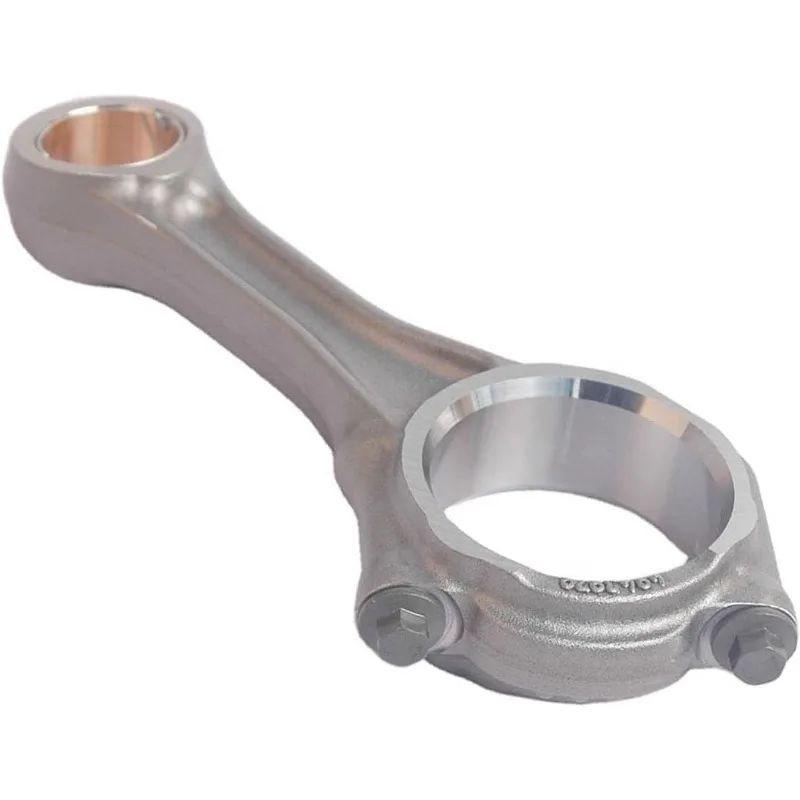 NEW Connecting Rod 3971212 3954658 4943979 for Cummins ISBE 4BT 5.9 QSB6.7 Engine
NEW Connecting Rod 3971212 3954658 4943979 for Cummins ISBE 4BT 5.9 QSB6.7 Engine