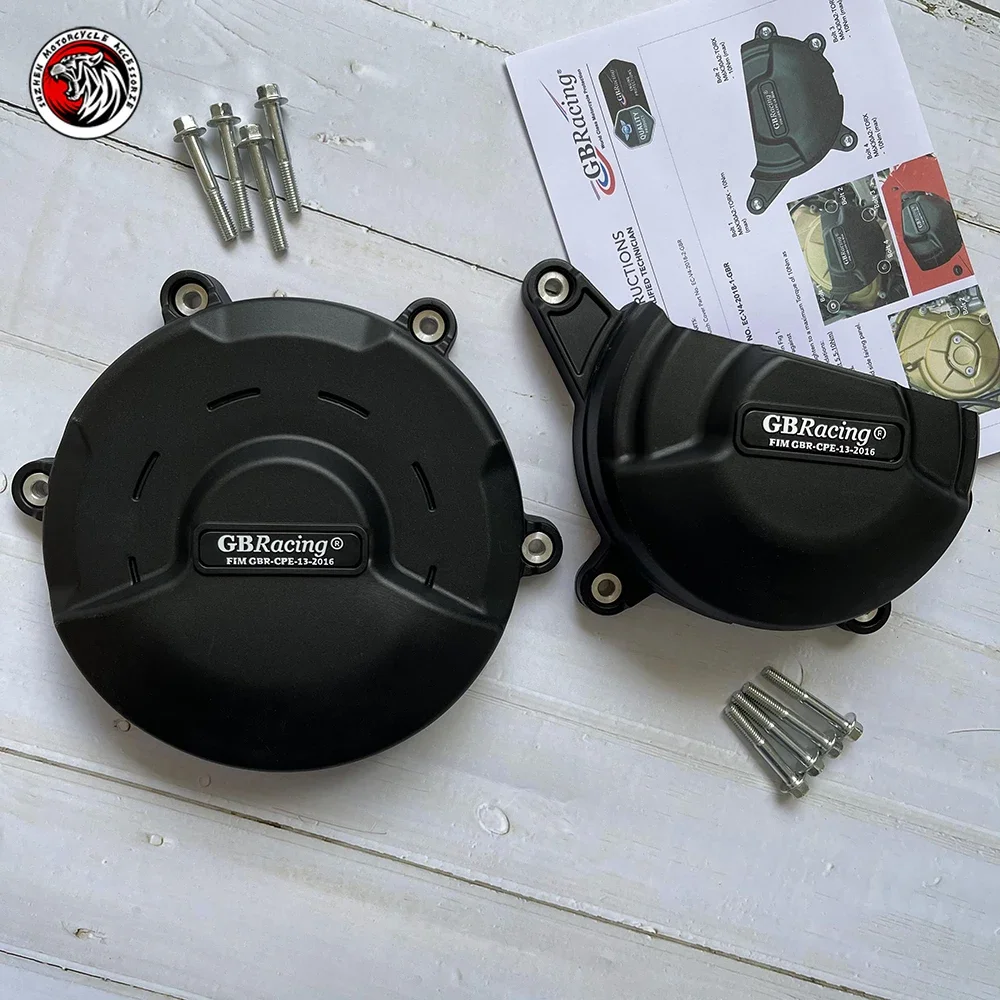 Motorcycle Accessories Engine Cover Sets Case for GBracing for Ducati PANIGALE V4 & V4S 2018-2020
Motorcycle Accessories Engine Cover Sets Case for GBracing for Ducati PANIGALE V4 & V4S 2018-2020