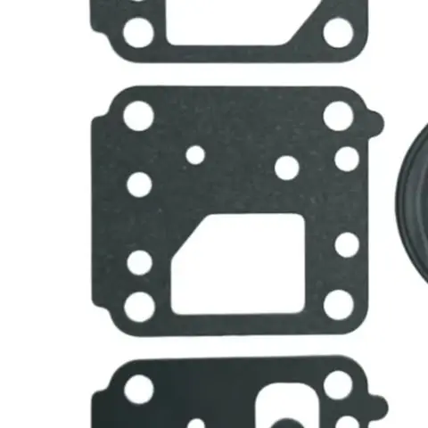 Carburetor Repair Kit Replacement For RST210 And Compatible With For Teikie TZ9V-2G Trimmer Lawn Mower
Carburetor Repair Kit Replacement For RST210 And Compatible With For Teikie TZ9V-2G Trimmer Lawn Mower