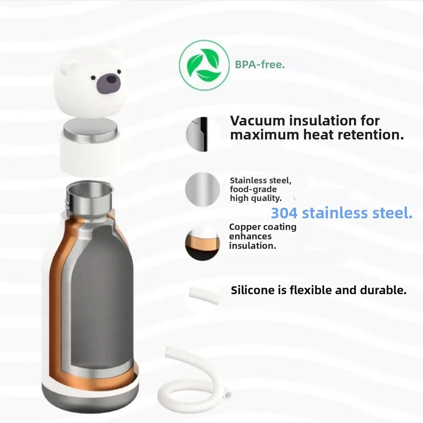 Asobu Children's Thermal Cup Australian Purchase And Direct Mail 510 Day Delivery Stainless Steel Insulated Water Bottle
Asobu Children's Thermal Cup Australian Purchase And Direct Mail 510 Day Delivery Stainless Steel Insulated Water Bottle