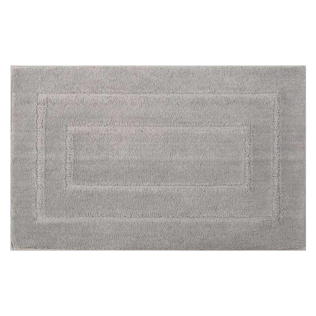Non-slip Bath Mat Coral Velvet Microfiber Rug WC Floor Decoration Washable
Non-slip Bath Mat Coral Velvet Microfiber Rug WC Floor Decoration Washable