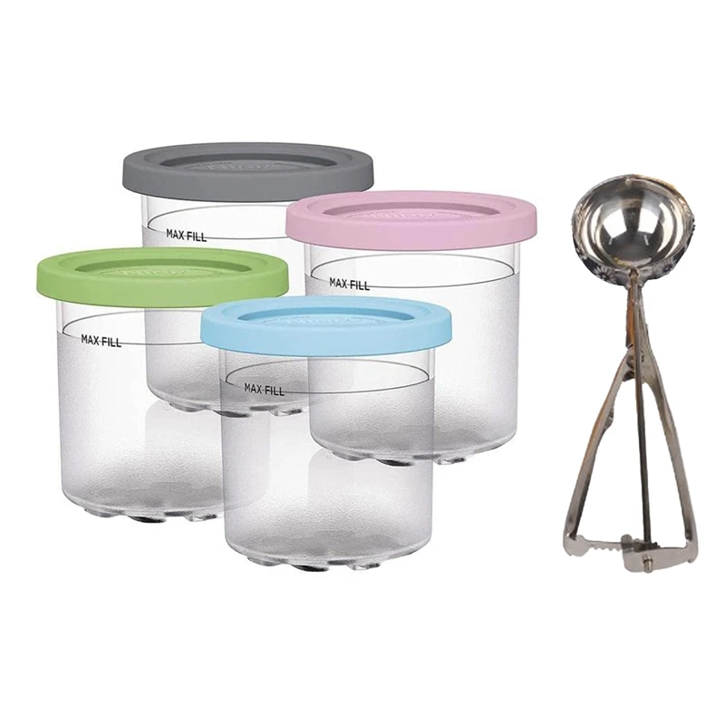 Spare Parts Accessories For Ninja XSKPLID2CD,Compatible With For NC299AMZ And NC300S Series Cream Ice Cream Makers1 Pint
Spare Parts Accessories For Ninja XSKPLID2CD,Compatible With For NC299AMZ And NC300S Series Cream Ice Cream Makers1 Pint