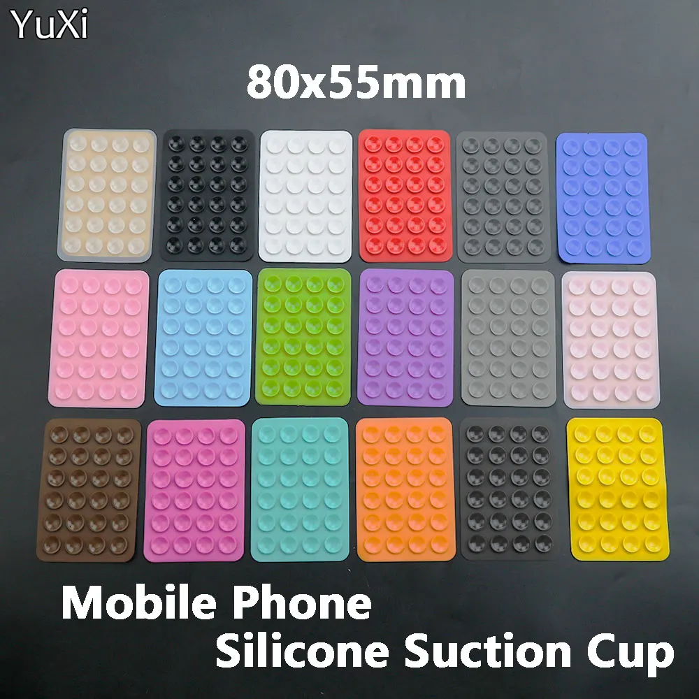 1Pc Mobile Phone Tablet Luggage Suction Cup Universal Charger Leather Case 24 Square Thickened Silicone Suction Cup Suction Cups
1Pc Mobile Phone Tablet Luggage Suction Cup Universal Charger Leather Case 24 Square Thickened Silicone Suction Cup Suction Cups