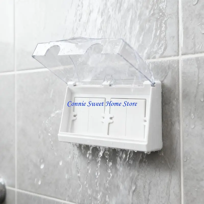 LXAF 86 Тип Розетка Водонепроницаемая Коробка Электрическая Вилка Крышка Настенные Выключатели Розетка Корпус
LXAF 86 Тип Розетка Водонепроницаемая Коробка Электрическая Вилка Крышка Настенные Выключатели Розетка Корпус